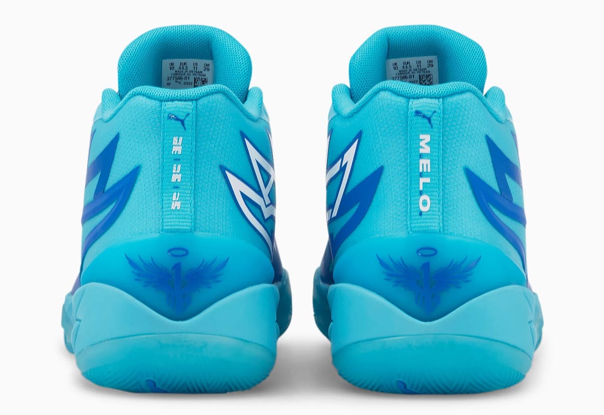 Puma LaMelo Ball MB.02 Rookie of the Year